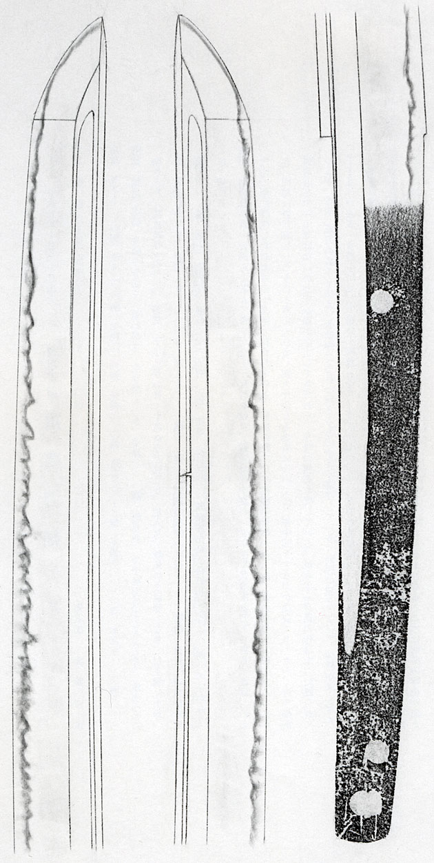 一文字 則房