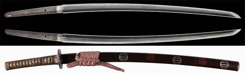 刀 水心子正秀[A00632]｜刀剣や刀の販売なら日本刀販売専門店つるぎの屋
